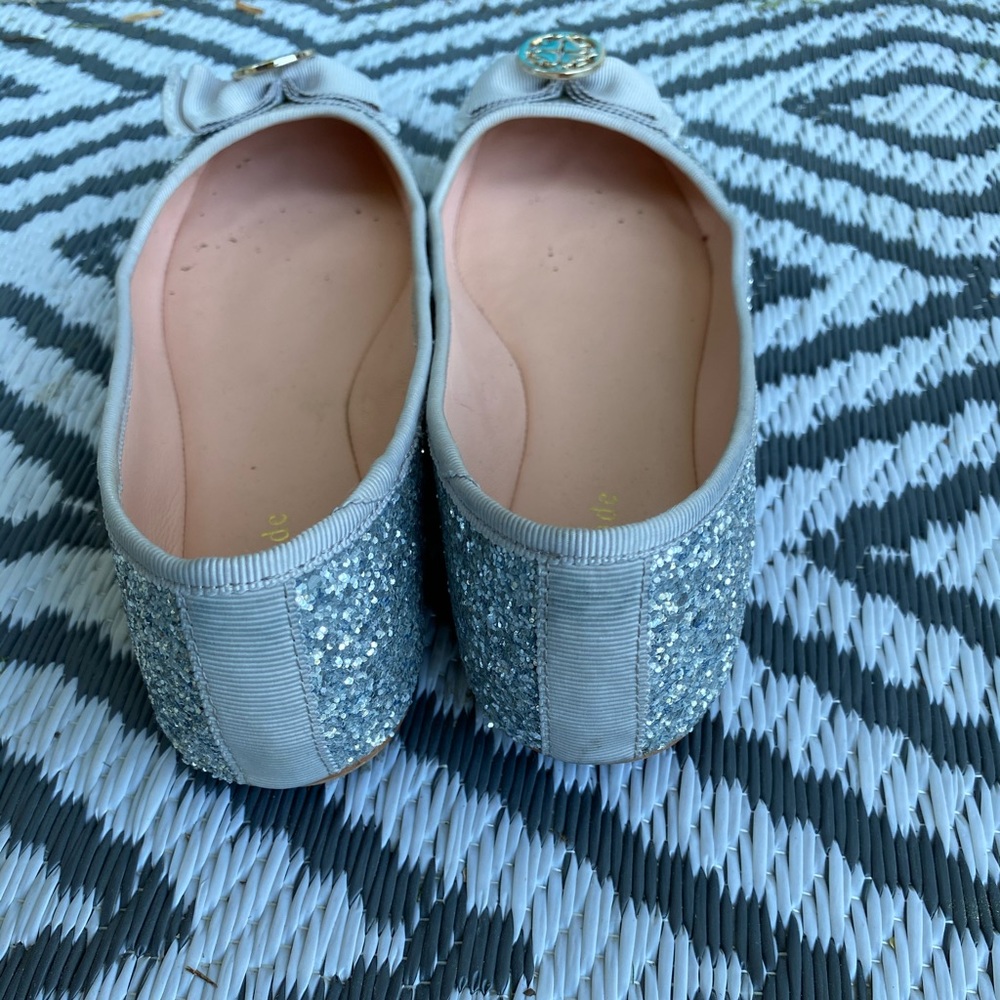 Kate Spade Fontana Too Ballet Flats - Picture 6 of 13